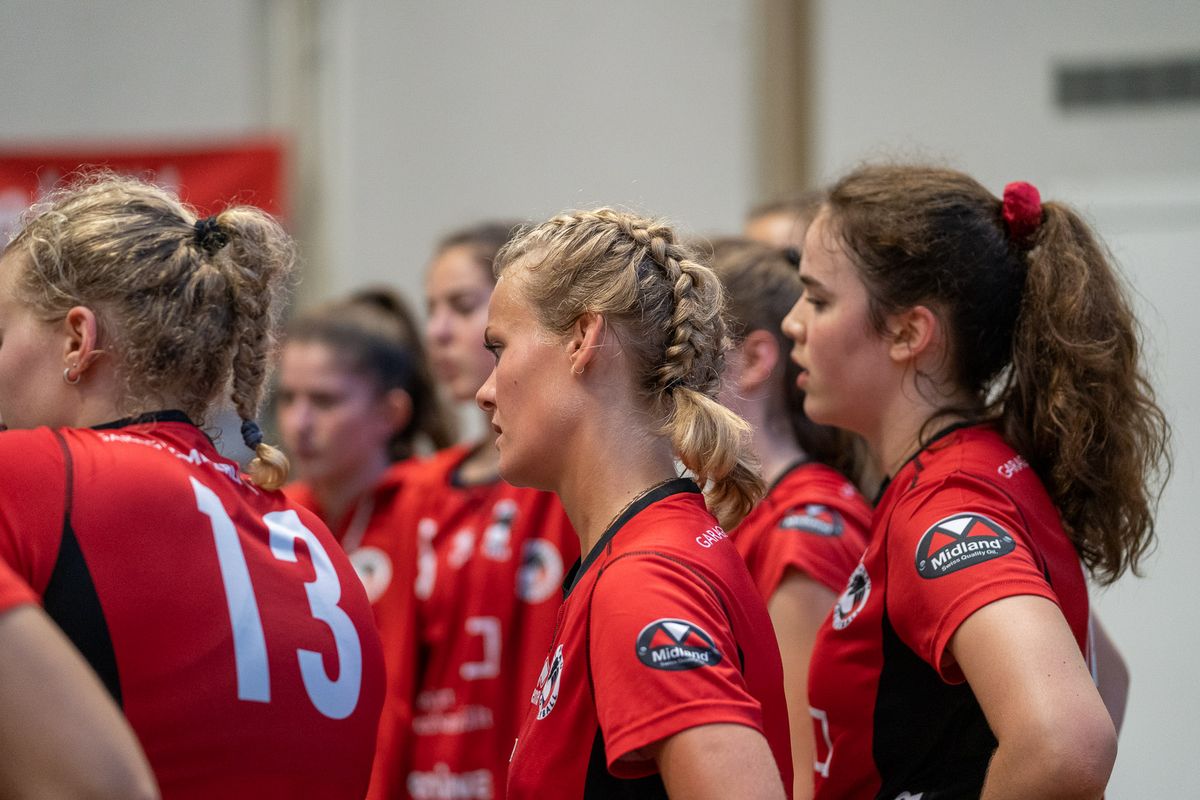 Sieg Im Cup, Niederlage In Der Meisterschaft | Volley Aarau – BTV Aarau ...